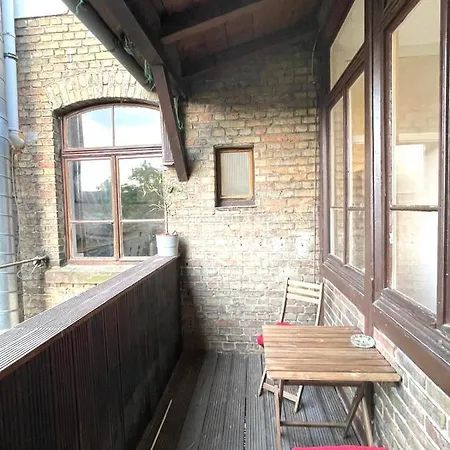 Apartment Historic 4 *