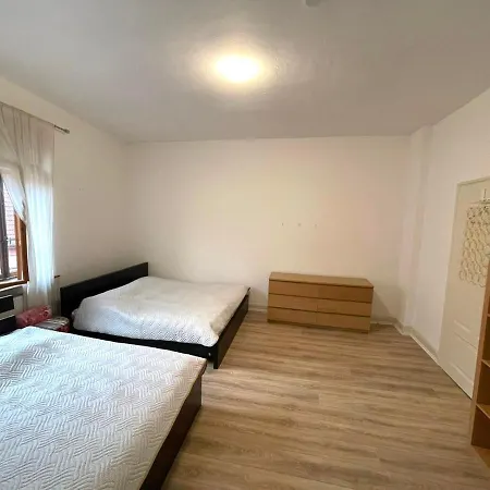 Historic 4 * Mannheim