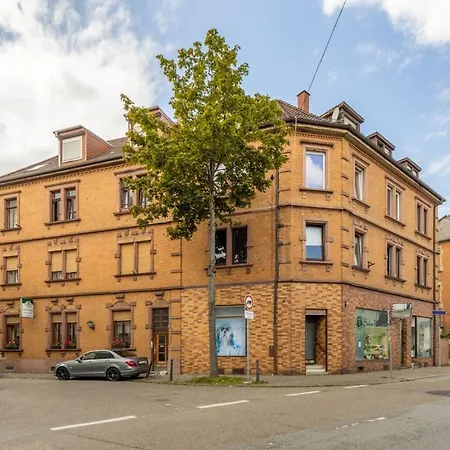 Historic 4 Apartman