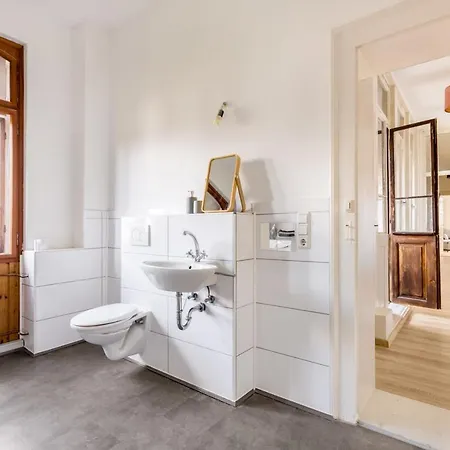 Historic 4 * Mannheim