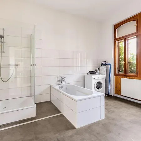 Apartamento Historic 4