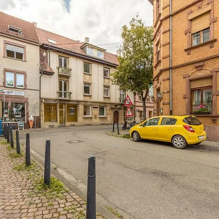 Apartman Historic 4