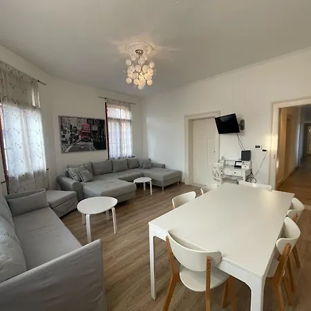 Apartman Historic 4